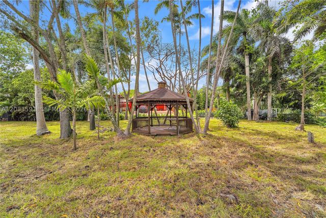 4700 SW 110th Ave, Davie, FL 33328