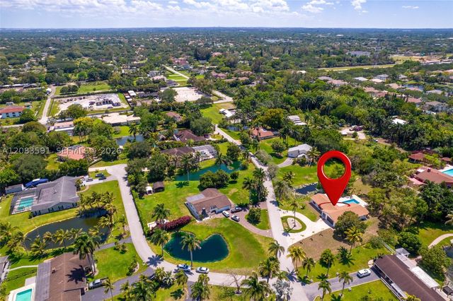 4700 SW 110th Ave, Davie, FL 33328
