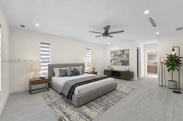 4700 SW 110th Ave, Davie, FL 33328