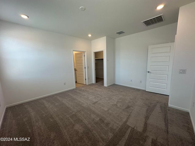 10467 W Washburn Street, Marana, AZ 85653