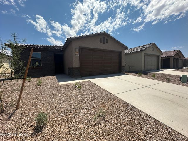 10467 W Washburn Street, Marana, AZ 85653
