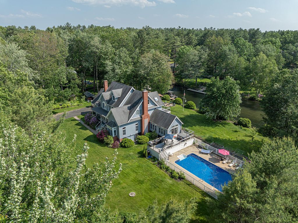 12 Bayview Drive, Raymond, ME 04071 — photo 2