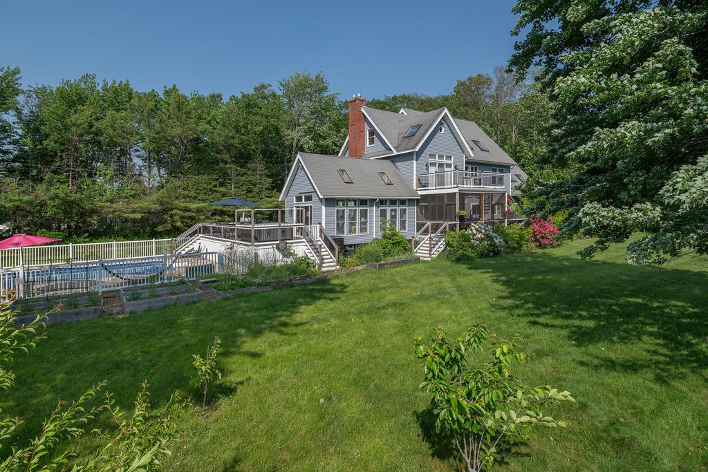 12 Bayview Drive, Raymond, ME 04071 — photo 3