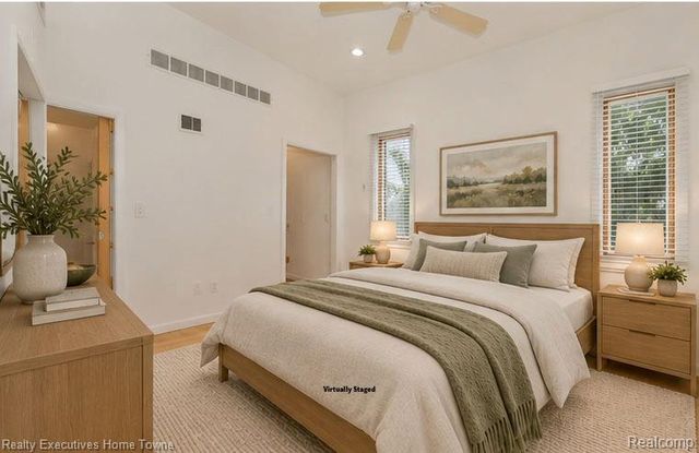 1400 Rossdale Drive, Waterford, MI 48328