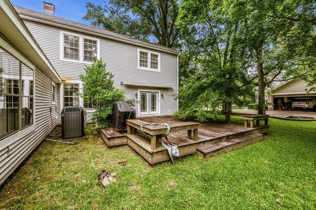 1103 E Goliad Avenue, Crockett, TX 75835