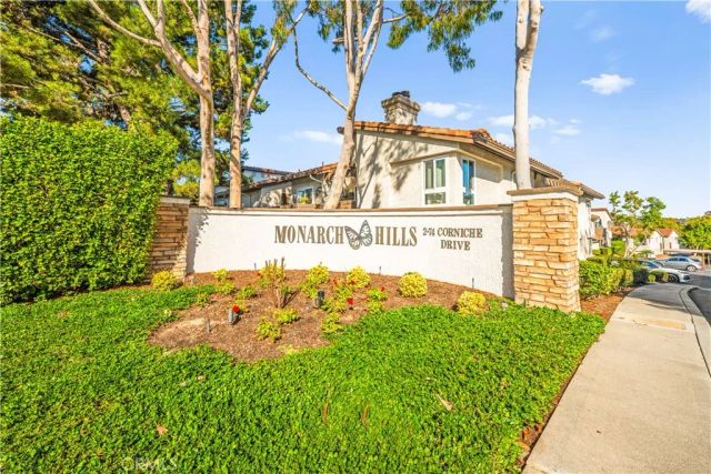 30 Corniche Drive J, Dana Point, CA 92629