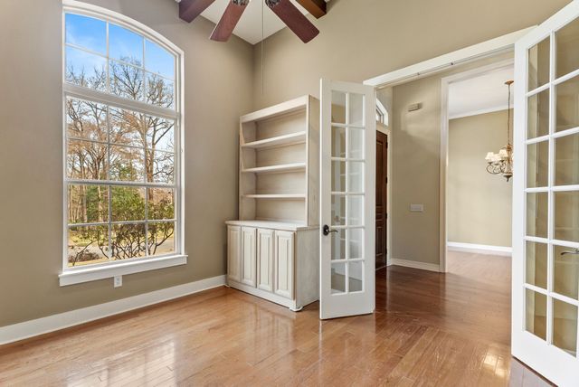 4321 Lazy Creek Drive, Tyler, TX 75707