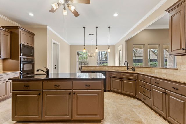 4321 Lazy Creek Drive, Tyler, TX 75707