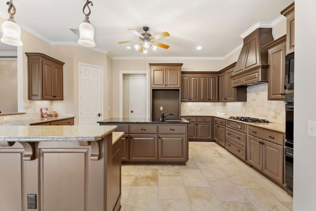 4321 Lazy Creek Drive, Tyler, TX 75707