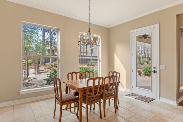 4321 Lazy Creek Drive, Tyler, TX 75707