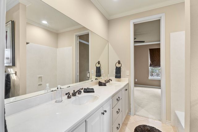 4321 Lazy Creek Drive, Tyler, TX 75707