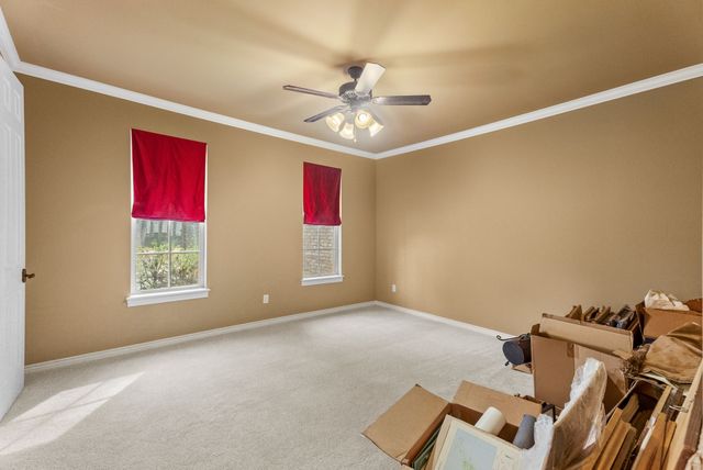 4321 Lazy Creek Drive, Tyler, TX 75707