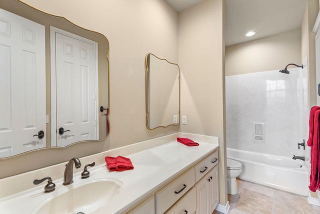 4321 Lazy Creek Drive, Tyler, TX 75707