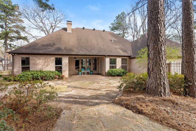 4321 Lazy Creek Drive, Tyler, TX 75707