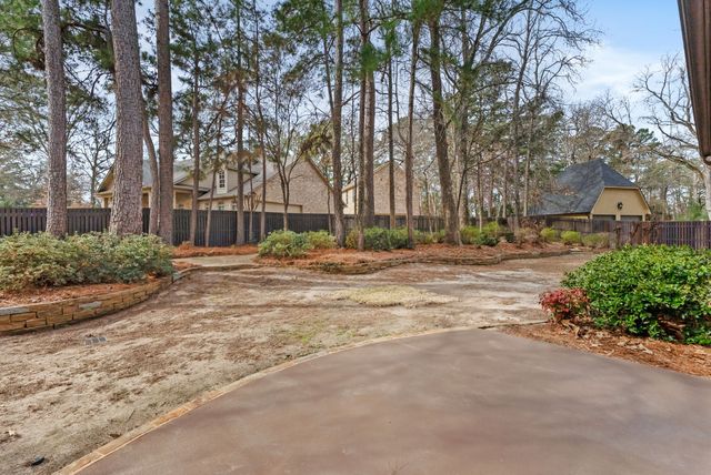 4321 Lazy Creek Drive, Tyler, TX 75707