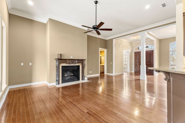 4321 Lazy Creek Drive, Tyler, TX 75707