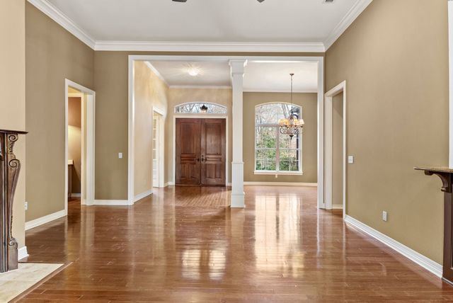 4321 Lazy Creek Drive, Tyler, TX 75707