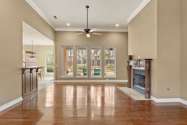 4321 Lazy Creek Drive, Tyler, TX 75707