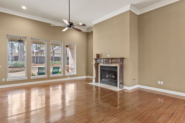 4321 Lazy Creek Drive, Tyler, TX 75707