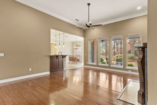 4321 Lazy Creek Drive, Tyler, TX 75707