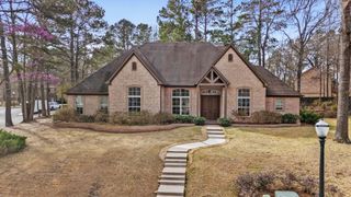 4321 Lazy Creek Drive, Tyler, TX 75707
