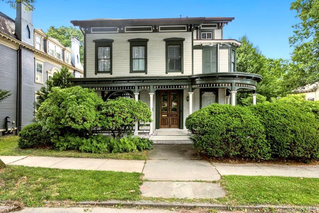 112 Academy Street, Poughkeepsie, NY 12601