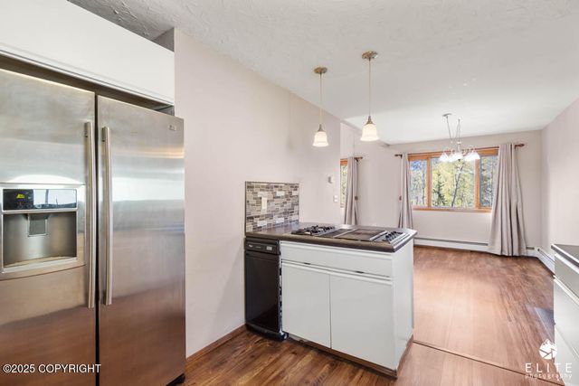 18146 Harbor Point Loop, Eagle River, AK 99577
