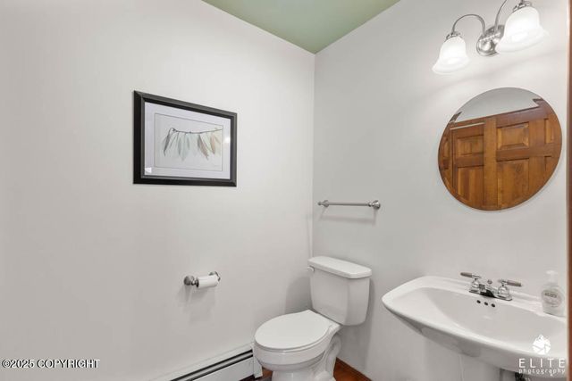 18146 Harbor Point Loop, Eagle River, AK 99577