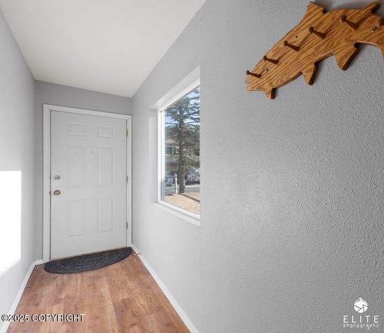 18146 Harbor Point Loop, Eagle River, AK 99577