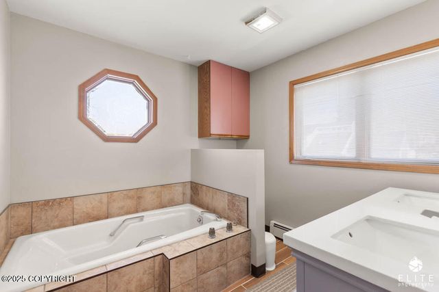 18146 Harbor Point Loop, Eagle River, AK 99577