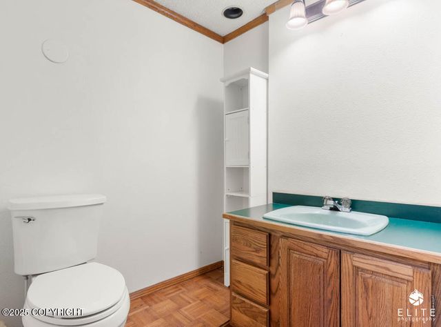 18146 Harbor Point Loop, Eagle River, AK 99577