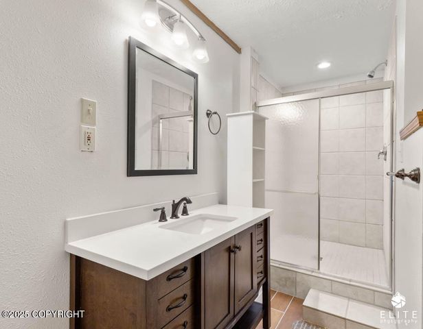 18146 Harbor Point Loop, Eagle River, AK 99577