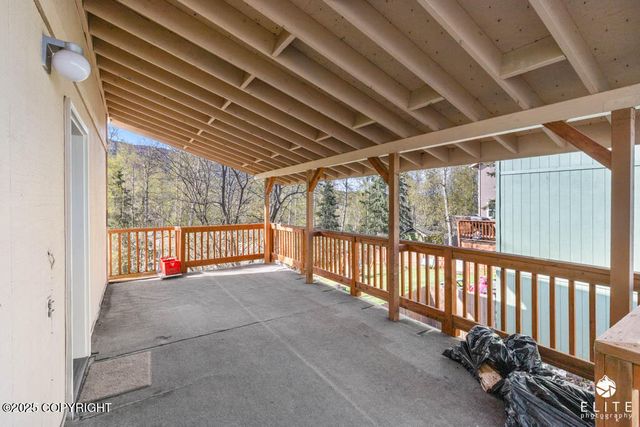 18146 Harbor Point Loop, Eagle River, AK 99577