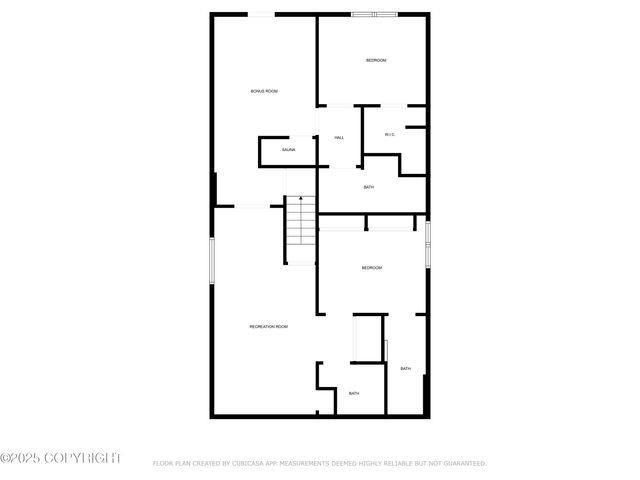 18146 Harbor Point Loop, Eagle River, AK 99577