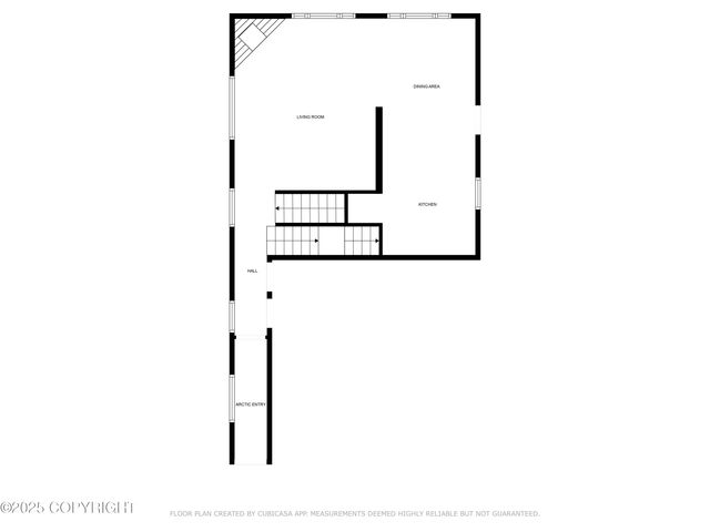 18146 Harbor Point Loop, Eagle River, AK 99577