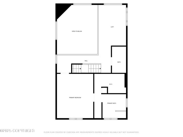 18146 Harbor Point Loop, Eagle River, AK 99577