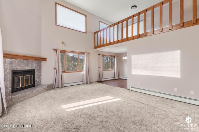 18146 Harbor Point Loop, Eagle River, AK 99577
