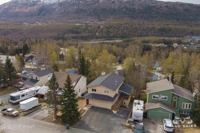 18146 Harbor Point Loop, Eagle River, AK 99577