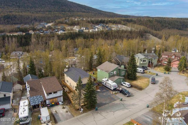 18146 Harbor Point Loop, Eagle River, AK 99577