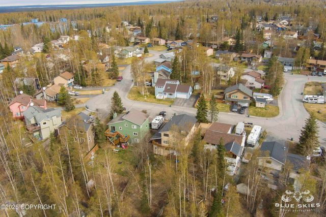 18146 Harbor Point Loop, Eagle River, AK 99577