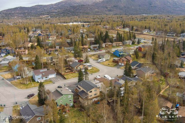 18146 Harbor Point Loop, Eagle River, AK 99577