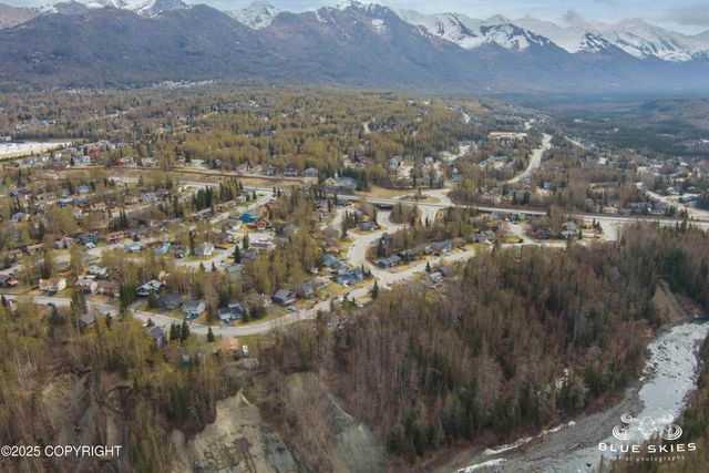 18146 Harbor Point Loop, Eagle River, AK 99577