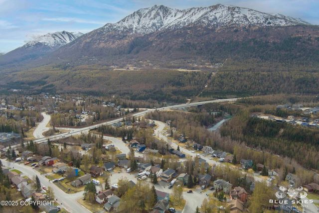 18146 Harbor Point Loop, Eagle River, AK 99577