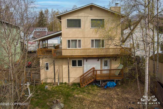 18146 Harbor Point Loop, Eagle River, AK 99577