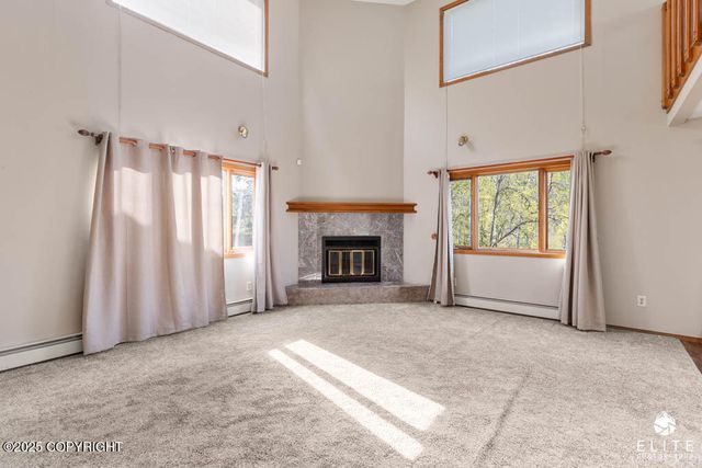 18146 Harbor Point Loop, Eagle River, AK 99577
