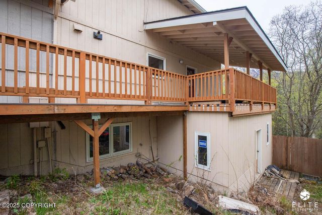 18146 Harbor Point Loop, Eagle River, AK 99577