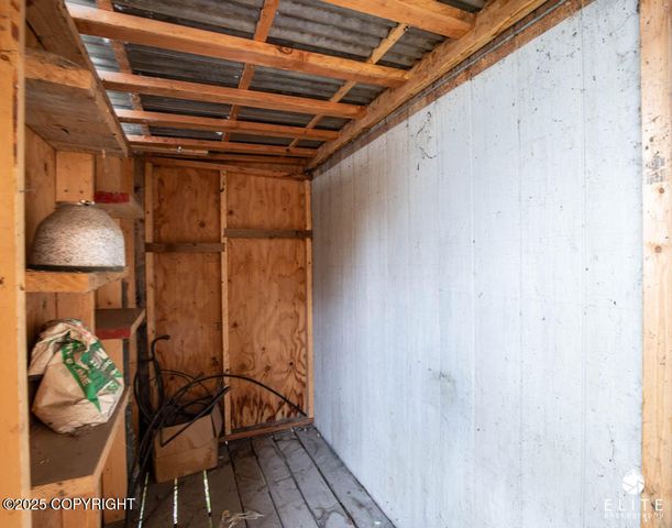 18146 Harbor Point Loop, Eagle River, AK 99577