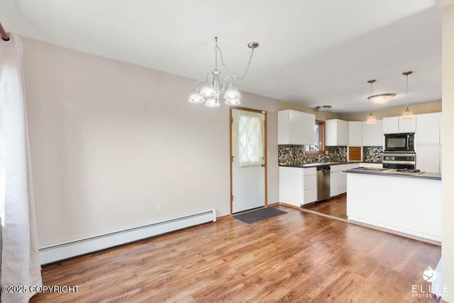 18146 Harbor Point Loop, Eagle River, AK 99577