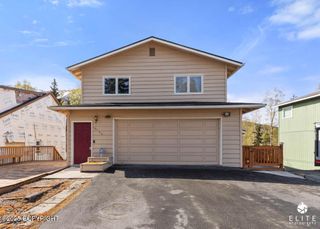 18146 Harbor Point Loop, Eagle River, AK 99577