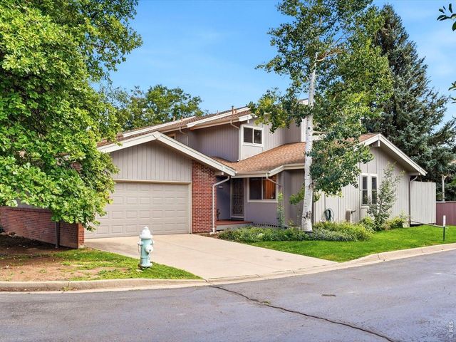 3180 Westwood Ct, Boulder, CO 80304